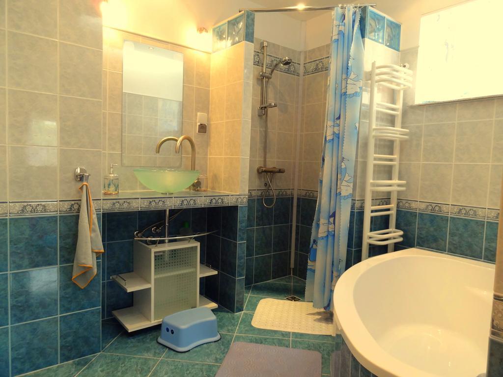 Apartament Zacisze Grzybowo Grzybowo  Zewnętrze zdjęcie