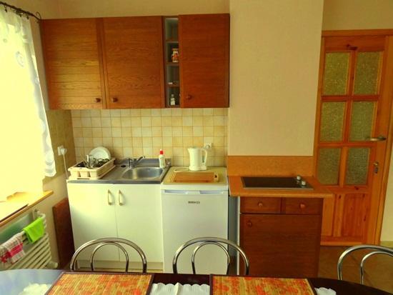 Apartament Zacisze Grzybowo Grzybowo  Zewnętrze zdjęcie
