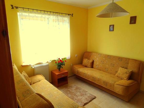 Apartament Zacisze Grzybowo Grzybowo  Zewnętrze zdjęcie
