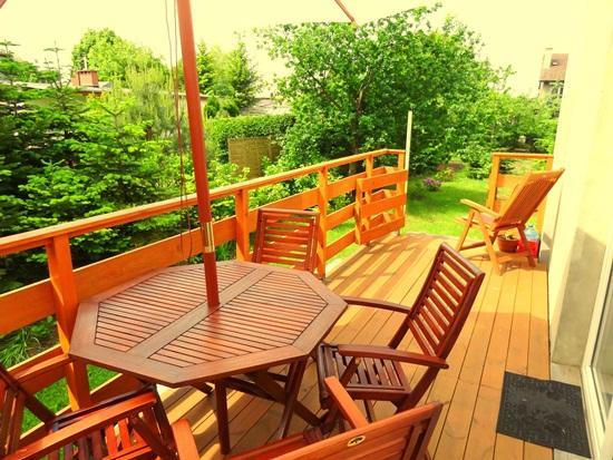 Apartament Zacisze Grzybowo Grzybowo  Zewnętrze zdjęcie